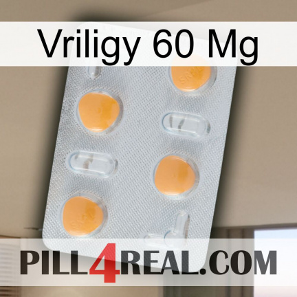 Vriligy 60Mg 24